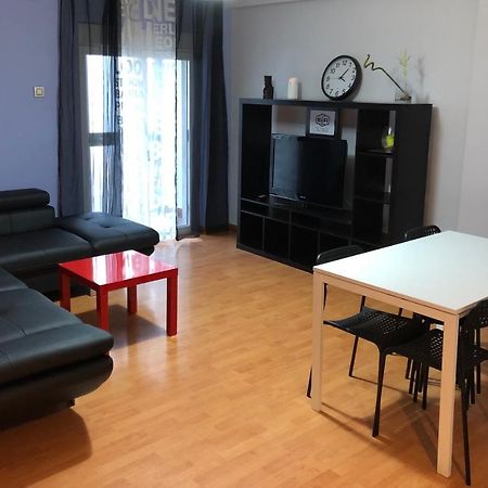 Apartamento Torre Del Clavero Apartment Salamanca Exterior foto