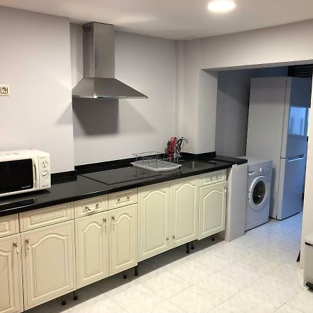 Apartamento Torre Del Clavero Apartment Salamanca Exterior foto