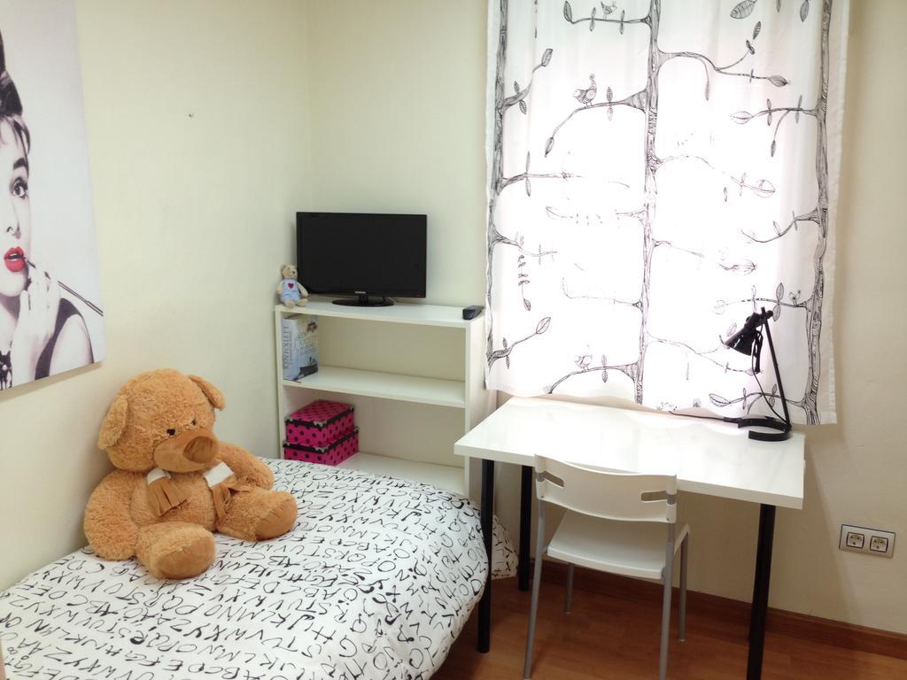 Apartamento Torre Del Clavero Apartment Salamanca Exterior foto
