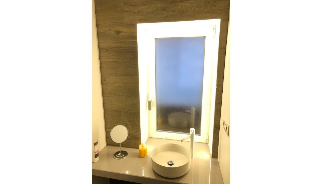 Apartamento Torre Del Clavero Apartment Salamanca Exterior foto